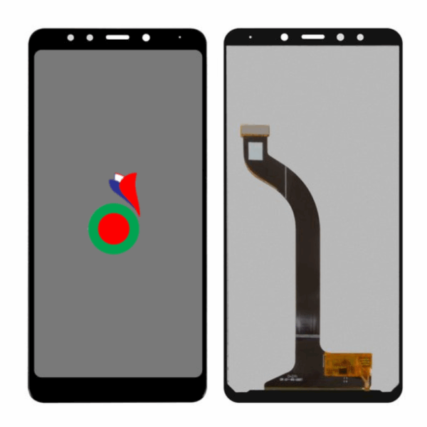 Ecran Complet Redmi 5 sans Chassis | XIAOMI