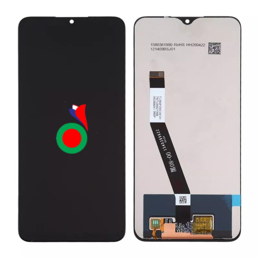 EcranLCDXIAOMIREDMI9COMPLETE Ecran COMPLET XIAOMI REDMI 9 | Poco M2 2020 SANS CHASSIS (ORIGINAL) - Image 1