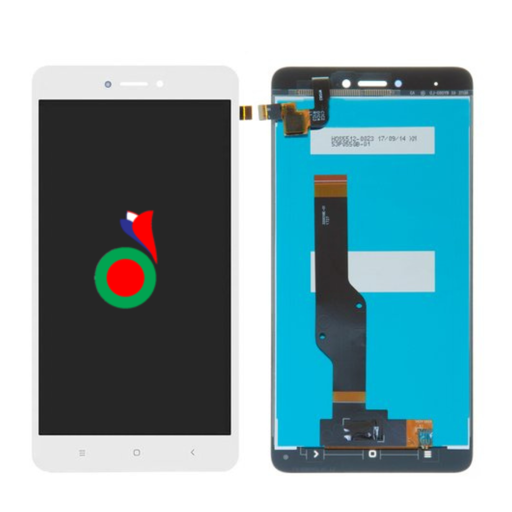 EcranLCDXIAOMIREDMINOTE4XCOMPLETE Ecran LCD XIAOMI REDMI NOTE 4X COMPLET - Image 1