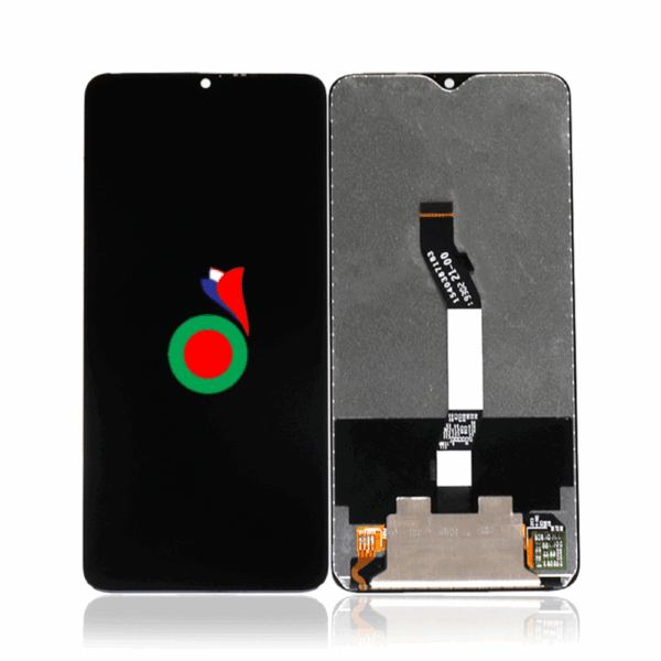 COMPLET ECRAN XIAOMI REDMI NOTE 8 PRO (SANS CHASSIS) ORIGINAL