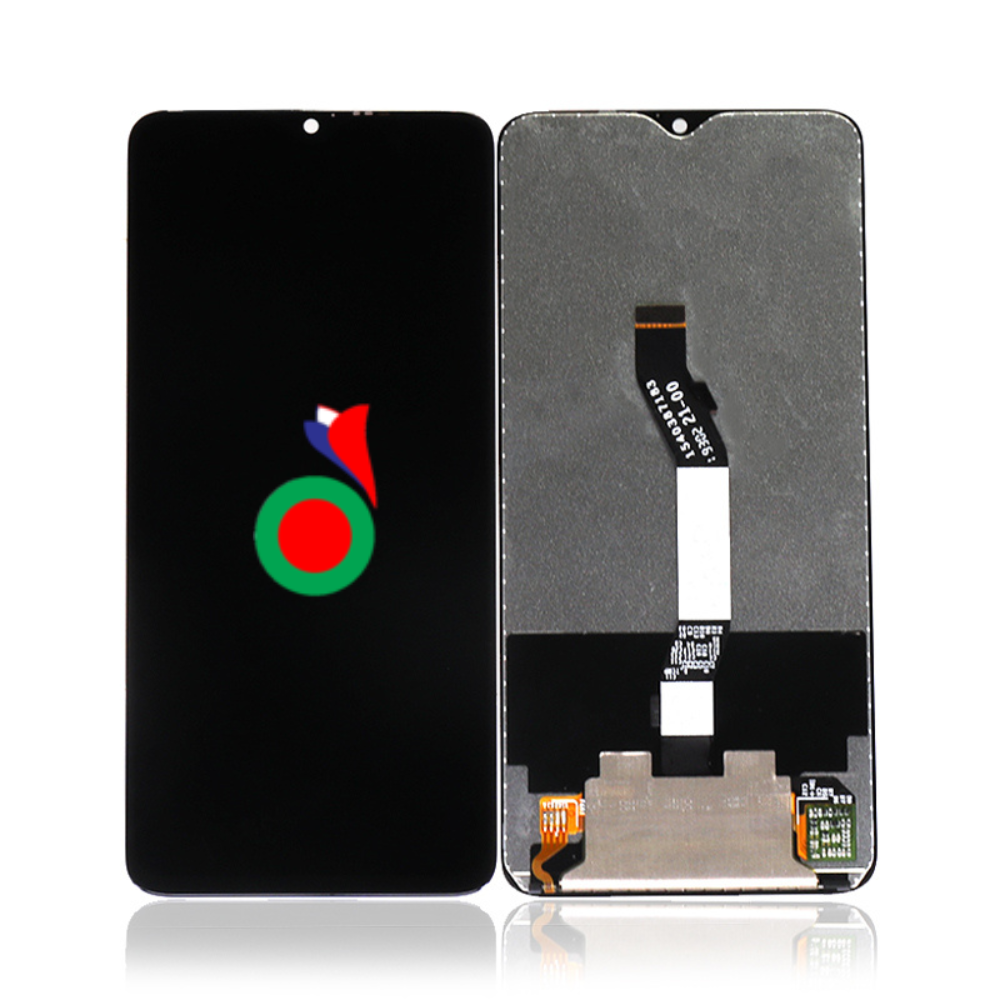 EcranLCDXIAOMIREDMINOTE8PROCOMPLETE COMPLET ECRAN XIAOMI REDMI NOTE 8 PRO (SANS CHASSIS) ORIGINAL - Image 1