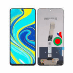 ECRAN COMPLET XIAOMI REDMI NOTE 9S | NOTE 9 PRO SANS CHASSIS (ORIGINAL)