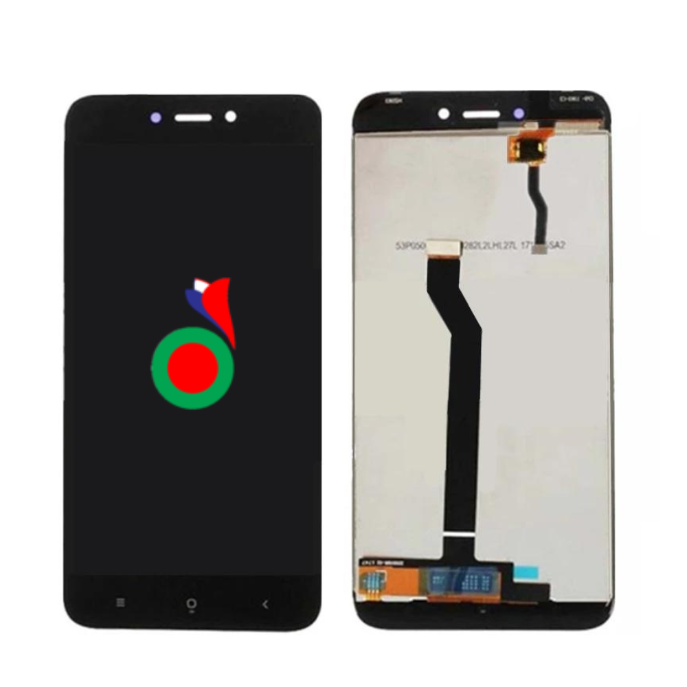 EcranLCDXIAOMIREDMOGOCOMPLETE Ecran LCD XIAOMI REDMO GO COMPLETE - Image 1