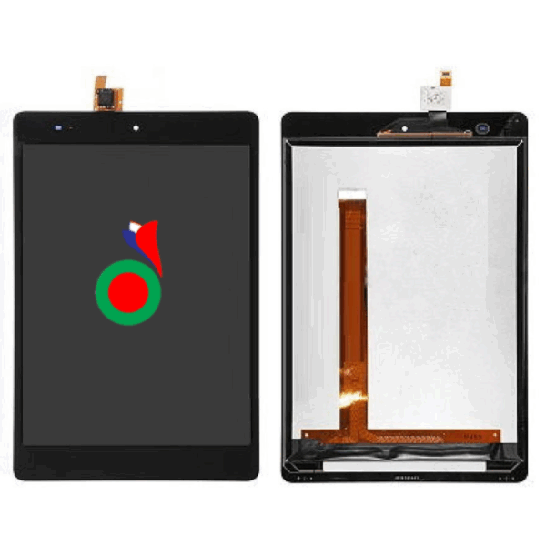 Ecran LCD XIAOMI TAB MI PAD 1 COMPLET