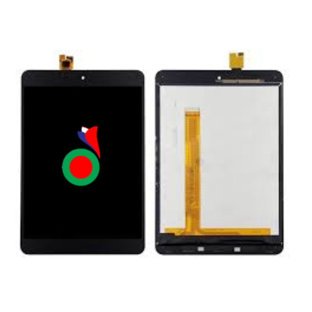 EcranLCDXIAOMITABMIPAD3COMPLETE Ecran LCD XIAOMI TAB MI PAD 3 COMPLET - Image 1