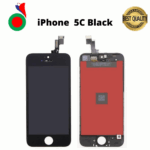Écran iPhone 5C HY INCELL (Black)