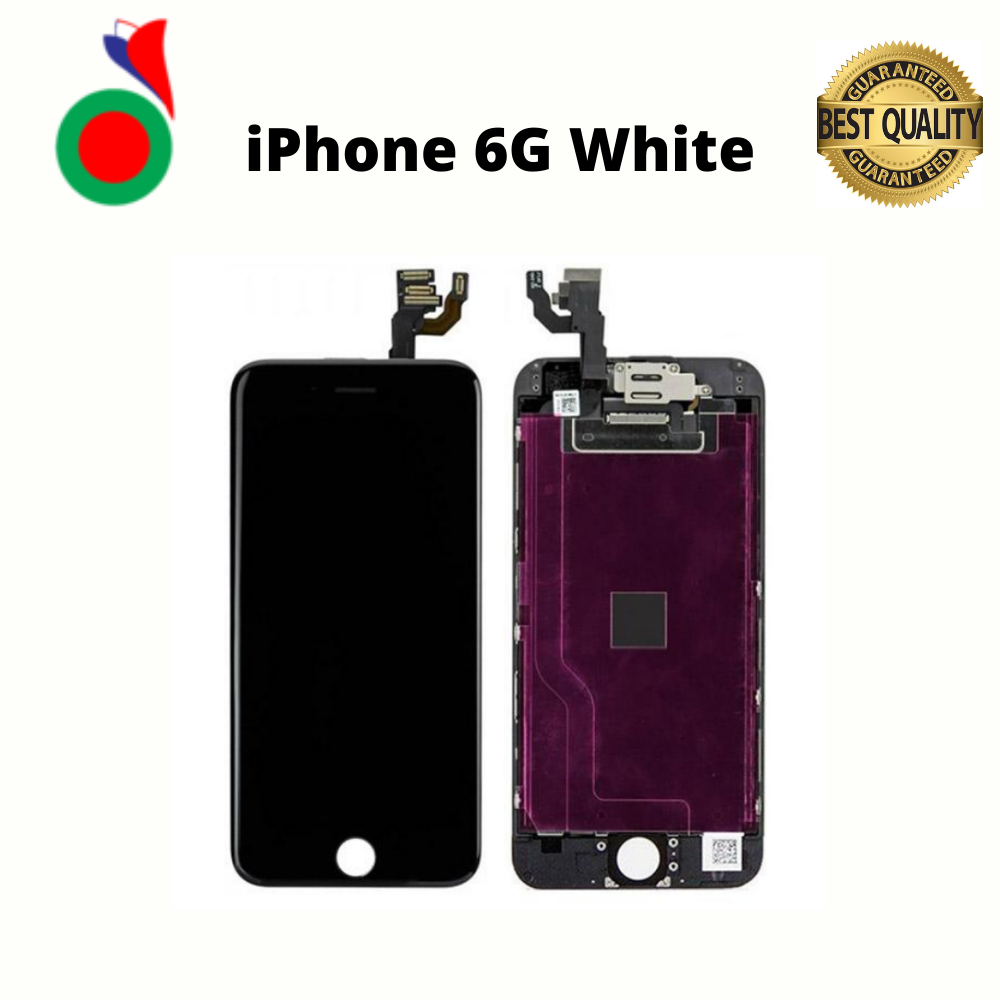 EcranLCDiPhone6GTOPQUALITYOriginalBrightnessNoDeadPixel_100_NEWWhite_7f5774b7-27d7-4dd1-baf0-32a3f32697bd iPhone 6 Plus LCD INCELL BLANC (INCELL) - Image 1
