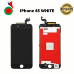 ECRAN LCD iPhone 6S PLUS |  NOIR (INCELL)