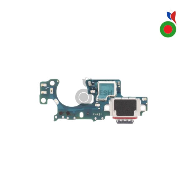 Connecteur de Charge Z Flip 6 (F741B) - COMPATIBLE | SAMSUNG