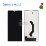Ecran Extérieur Complet LCD Z Fold 7 5G F966B- SERVICE PACK | SAMSUNG