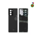 Vitre Arrière Z FOLD 2 5G (F916B) - NOIR | SAMSUNG