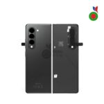 Vitre Arrière Z FOLD 3 5G (F926B) - NOIR | SAMSUNG