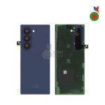 Vitre Arrière Z FOLD 6 5G (F956B) - BLEU | SAMSUNG