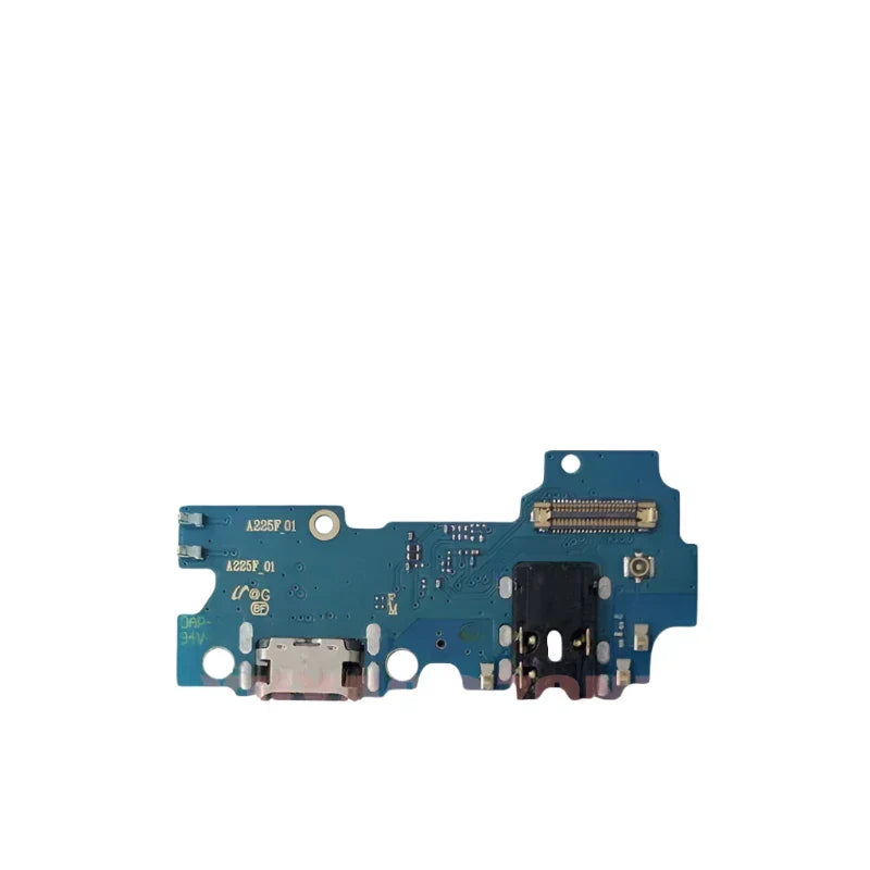 FEzbSa668c80731a542c687e7ba8fc436653aR CONNECTEUR DE CHARGE A22 4G A225F | SAMSUNG | COMPATIBLE - Image 1