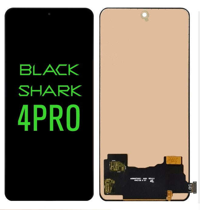 FFnkSc5d343a3d926460ab5ca9870cc910309C ECRAN LCD XIAOMI COLOR NOIR SHARK 4 | SHARK 4 PRO (INCELL) - Image 1