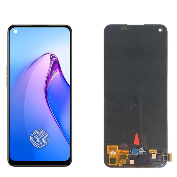 ECRAN LCD OPPO RENO 8 5G | RENO 7 | FIND X5 LITE | SANS CHASSIS (OLED)