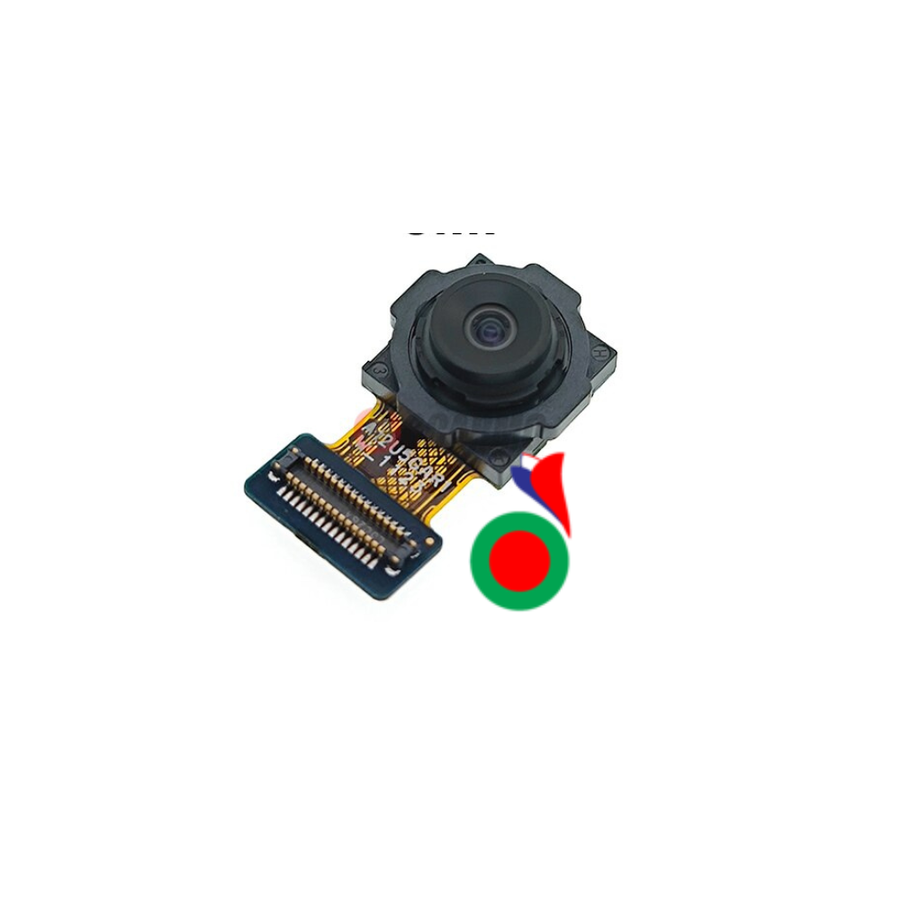 FRONTCAMERASAMSUNGA12A125FA1252020 CAMERA AVANT SAMSUNG A12 A125F A125 2020 - Image 1