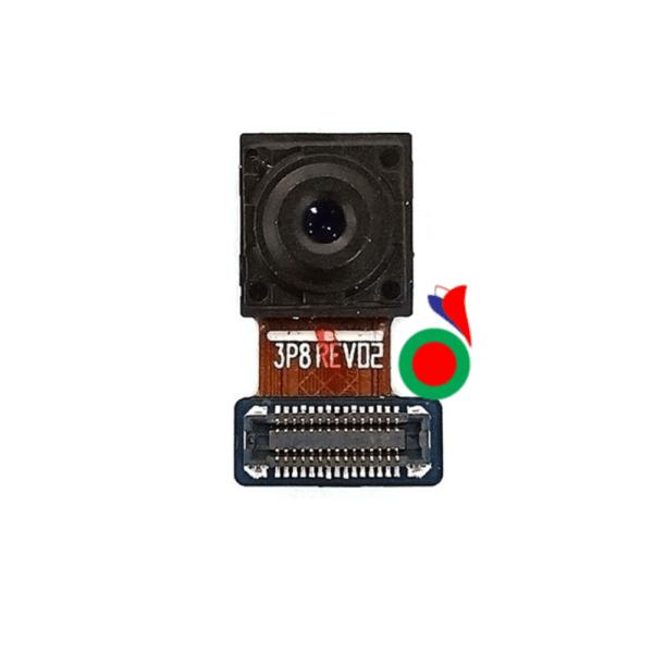 CAMERA AVANT SAMSUNG A30S A307