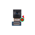 CAMERA AVANT SAMSUNG A31 A315F