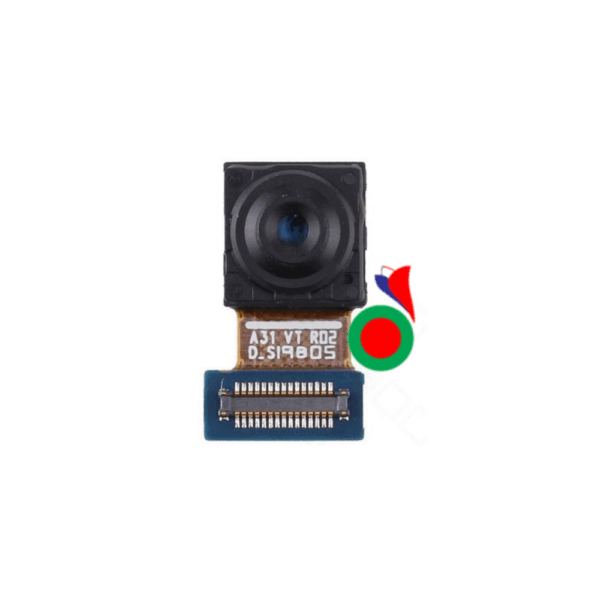 CAMERA AVANT SAMSUNG A31 A315F