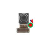 FRONT CAMERA SAMSUNG A50 A505F