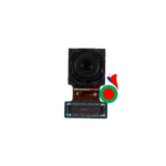 CAMERA AVANT SAMSUNG A7 2018 A750F