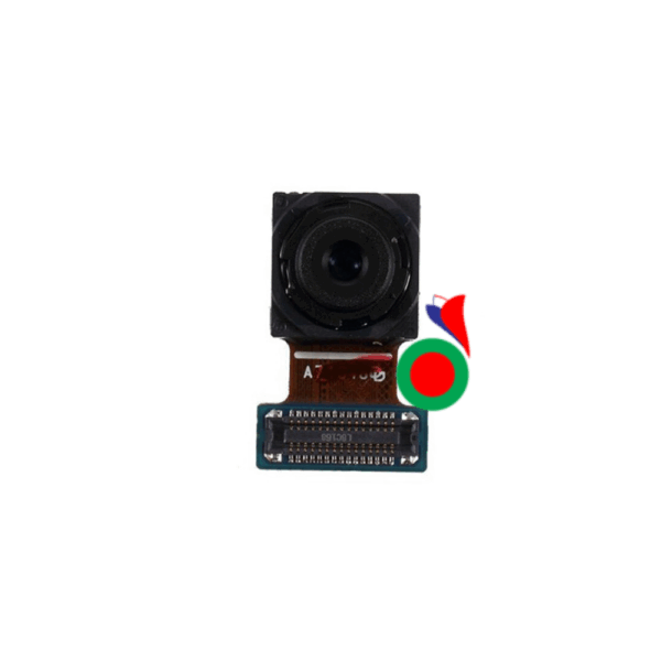 CAMERA AVANT SAMSUNG A7 2018 A750F