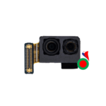 CAMERA AVANT SAMSUNG S10 PLUS G975F