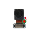 CAMERA AVANT SAMSUNG S6 EDGE G925F