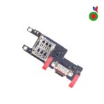 Connecteur de Charge Find X8 5G (CPH2651) - ORIGINAL | SAMSUNG