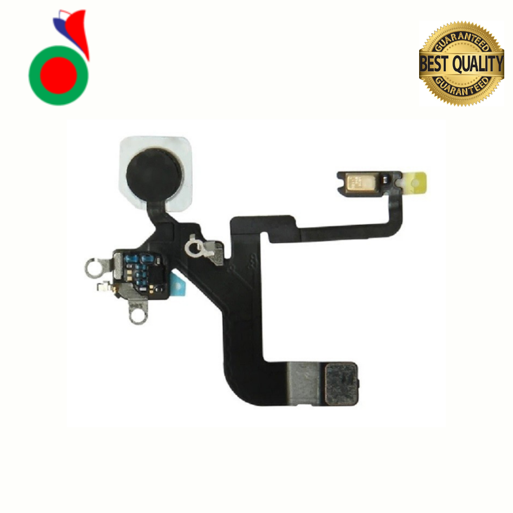 Flashlightflexiphone12promax Flash Nappe | iPhone 12 Pro Max - Image 1