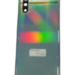 Vitre Arrière Note 10 Plus 4G/5G (N975F, N976F) - ARGENT | SAMSUNG