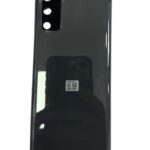 Vitre Arrière S20 4G/5G (G980F, G981B) - NOIR | SAMSUNG