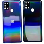 Vitre Arrière A21s 4G (A217F) - NOIR | SAMSUNG