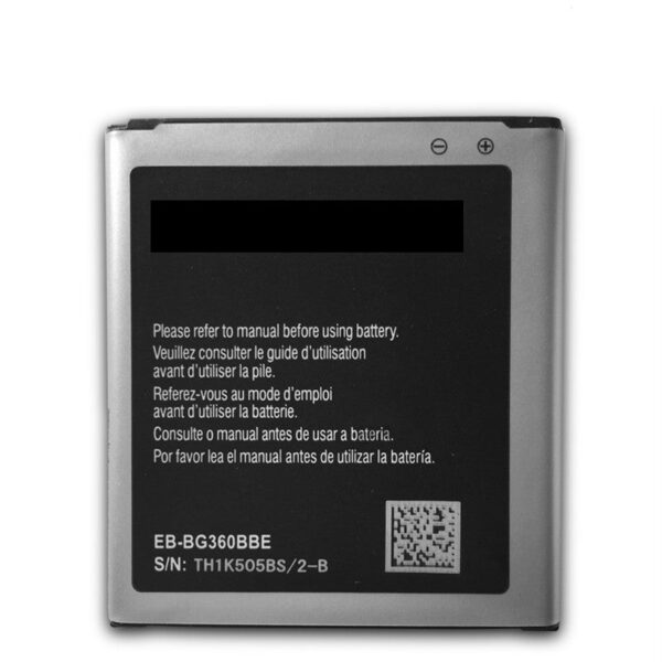 BATTERIE SAMSUNG Core Prime G360 G361 J200F