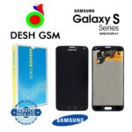 GH97-15959A/15734A ECRAN LCD SM-G900 (S5 2014) WHITE LCD