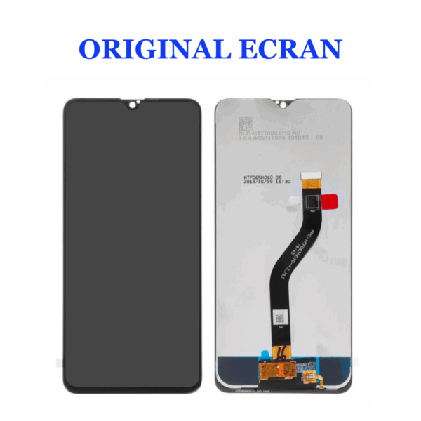 ECRAN SAMSUNG A20s A207F ORIGINAL LCD SANS CHASSIS EU
