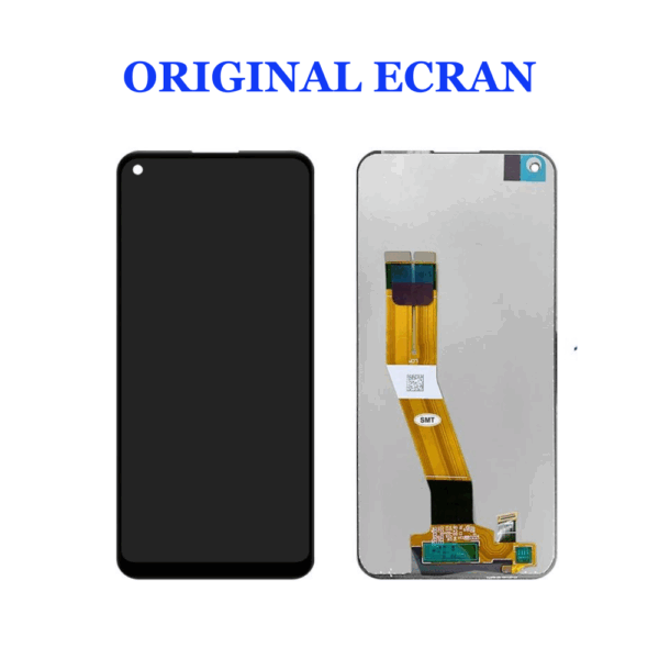 Ecran Complet LCD A11 | M11 4G (A115F, M115F) sans Chassis - ORIGINAL | SAMSUNG