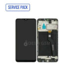 GH82-19367A/19515A SAMSUNG A10 A105F A105 SERVICE PACK AVEC CHASSIS NON EU CODE