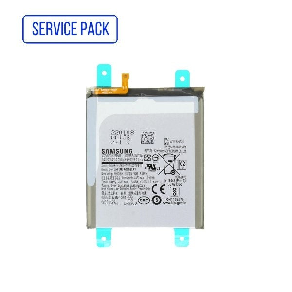 BATTERIE SAMSUNG S21 FE G990F SERVICE PACK