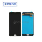 GH96-10367A Ecran LCD SAMSUNG J7 PRIME G610F G610 SERVICE PACK