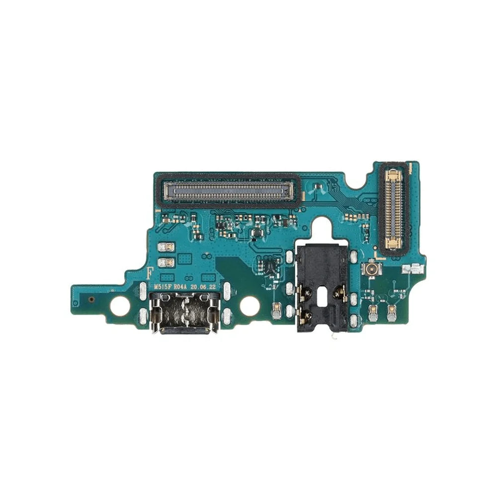 GH96-13765A_mUPwr1FC Connecteur de Charge M51 4G (M515F) | SAMSUNG - Image 1