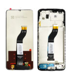 ECRAN LCD Xiaomi Redmi 13C 4G 2023 | POCO C65 | VERSION H-2 Cela est 4G | SANS CHASSIS (ORIGINAL) - Image 2