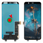 Ecran LCD GOOGLE PIXEL 4 XL PAXEL 4XL COMPLET
