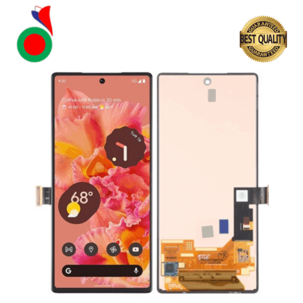 ECRAN GOOGLE PIXEL 6 | SANS CHASSIS (ORIGINAL)