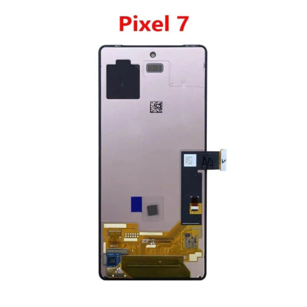 ECRAN LCD Google Pixel 7 5G  SANS CHASSIS (OLED)