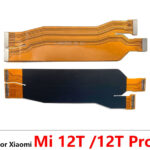 NAPPE LCD Pour Xiaomi mi 12T/MI 12T PRO