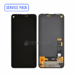 Google Pixel 4A 4G G025J G025N ECRAN SERVICE PACK