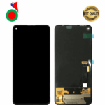 ECRAN LCD Google Pixel 4A 5G G025E SANS CHASSIS ( RELIFE)