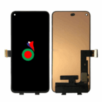 ECRAN COMPLET  Google Pixel 5 2020 | SERVICE PACK | AVEC CHASSIS - Image 2